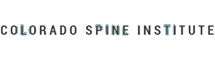 colorado spine institute logo