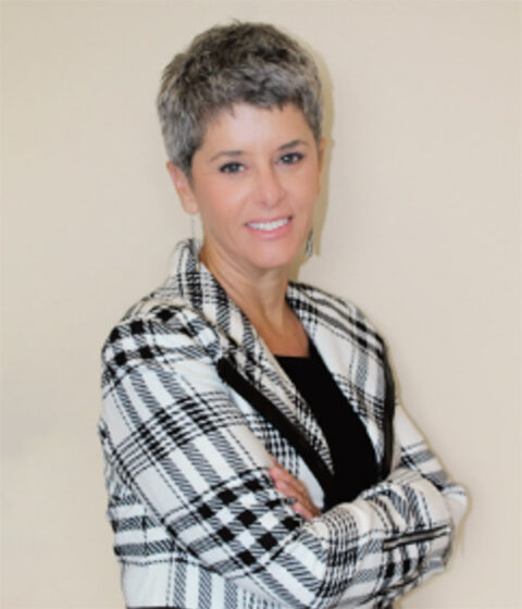 Leslie Parreco