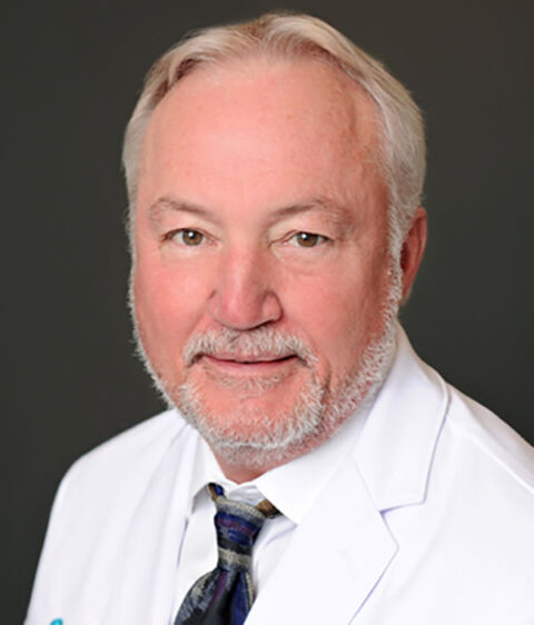 DR. E. JEFFREY DONNER, M.D.