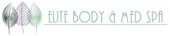 elite body & med spa logo