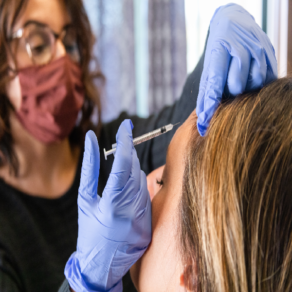 Fillers & Injectables Treatment in Johnstown, CO